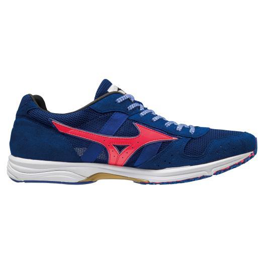 MIZUNO（ミズノ） MIZUNO/陸上 レーシング マラソンシューズ/ウエーブ