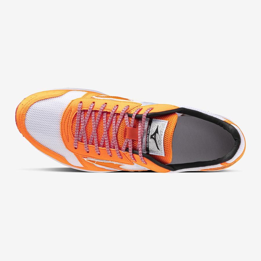ミズノ MIZUNO/陸上 レーシング マラソンシューズ/ウエーブエンペラー JAPAN 4/オレンジ×ホワイト/U1GD192081/2024 春夏 / : u1gd192081 : 国輝堂ZAO Yahoo!店 - 通販 - Yahoo!ショッピング ミズノ MIZUNO/陸上 レーシング マラソンシューズ/ウエーブエンペラー JAPAN 4/オレンジ×ホワイト/U1GD192081/2024 春夏 / : u1gd192081 : 国輝堂ZAO Yahoo!店 - 通販 - Yahoo!ショッピング