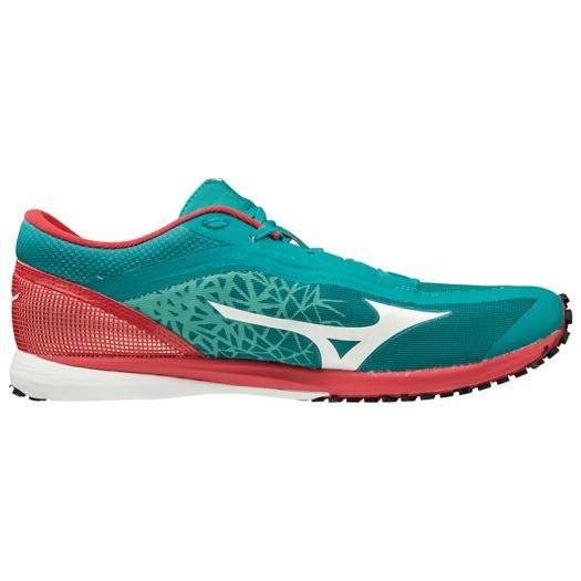 MIZUNO（ミズノ） MIZUNO/陸上 レーシング マラソンシューズ/ウエーブ