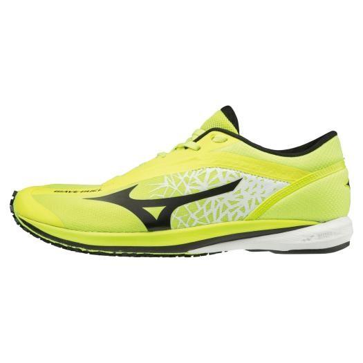 MIZUNO（ミズノ） MIZUNO/陸上 レーシング マラソンシューズ/ウエーブ