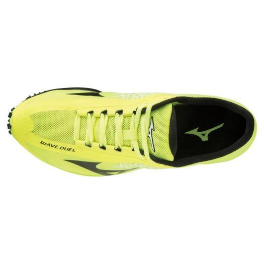 MIZUNO（ミズノ） MIZUNO/陸上 レーシング マラソンシューズ/ウエーブ