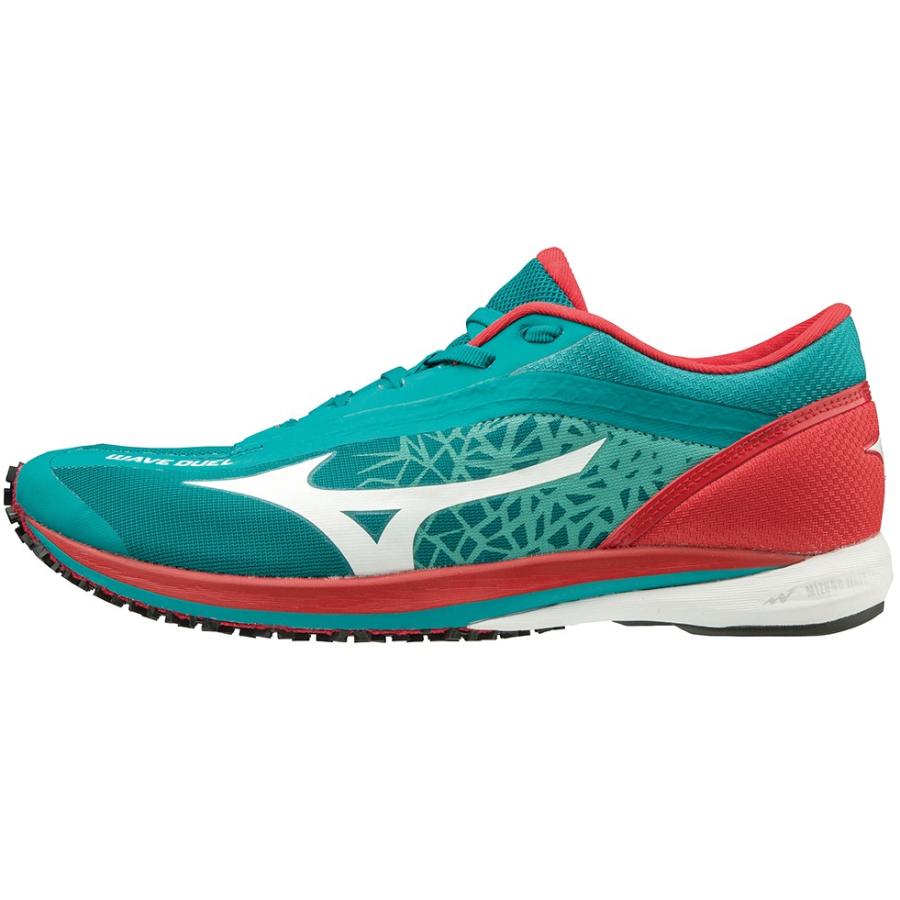 MIZUNO（ミズノ） MIZUNO/陸上 レーシング マラソンシューズ/ウエーブ