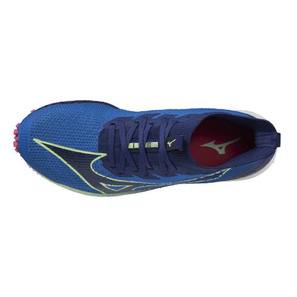 MIZUNO（ミズノ） MIZUNO/陸上 ランニング シューズ/ウエーブ デュエル