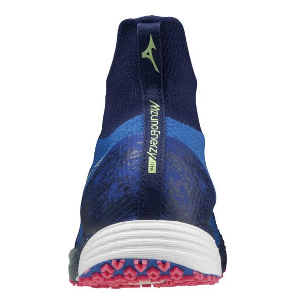 MIZUNO ミズノ MIZUNO/陸上 ランニング シューズ/ウエーブ