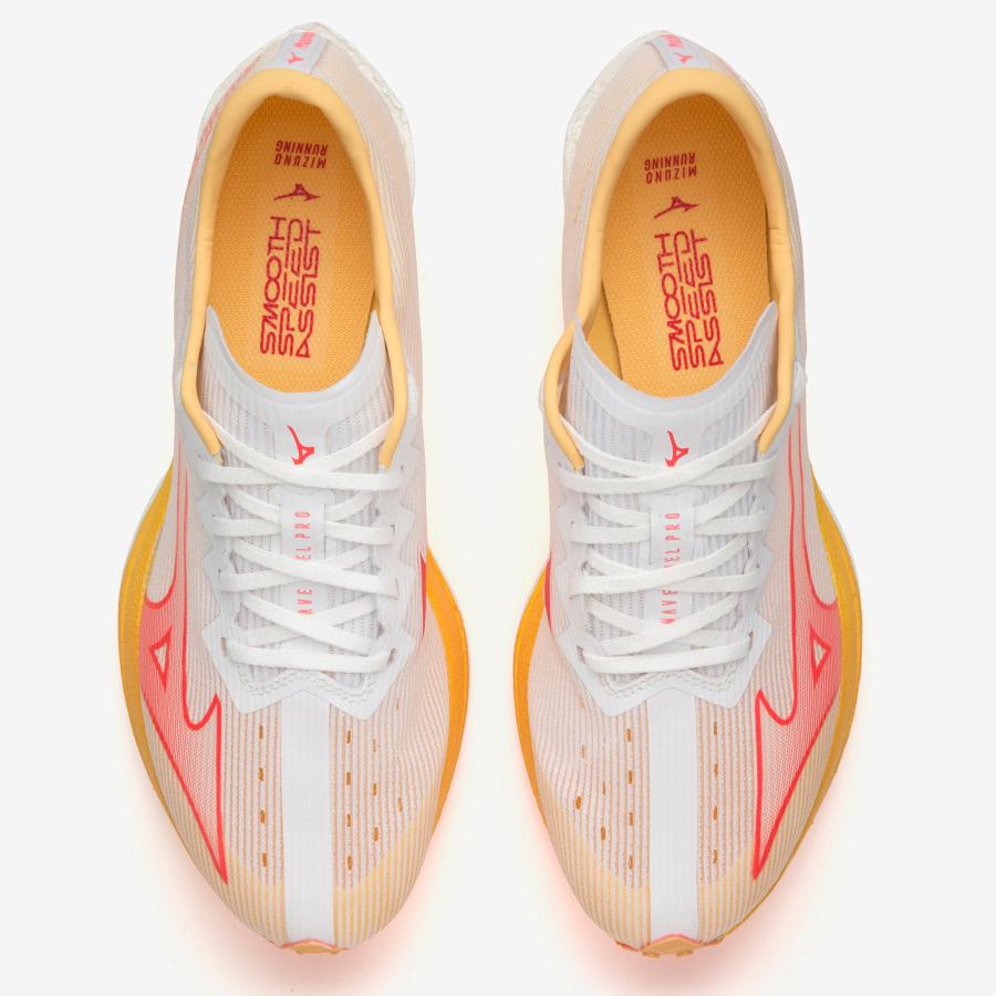 MIZUNO ミズノ MIZUNO/駅伝 マラソン シューズ/ウエーブ