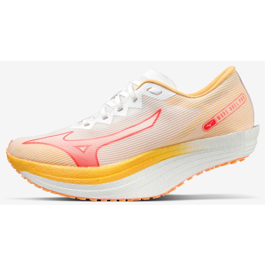 MIZUNO ミズノ MIZUNO/駅伝 マラソン シューズ/ウエーブ