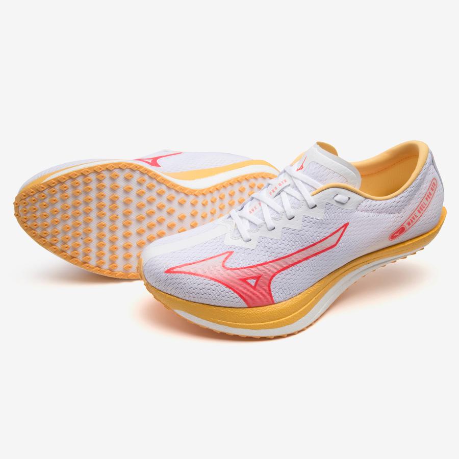 MIZUNO ミズノ/陸上 ランニング シューズ/ウエーブ デュエル MIZUNO ミズノ/陸上 ランニング シューズ/ウエーブ デュエル