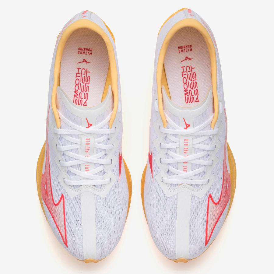 MIZUNO ミズノ/陸上 ランニング シューズ/ウエーブ デュエル MIZUNO ミズノ/陸上 ランニング シューズ/ウエーブ デュエル