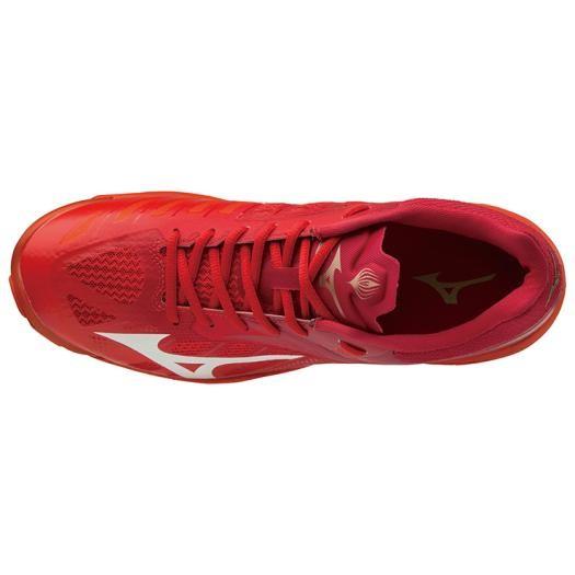 MIZUNO（ミズノ） MIZUNO/バレーボールシューズ/ウエーブ ライトニング