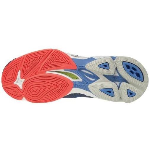 MIZUNO（ミズノ） MIZUNO/バレーボールシューズ/ウエーブ ライトニング