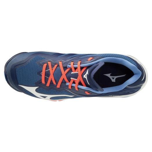MIZUNO（ミズノ） MIZUNO/バレーボールシューズ/ウエーブ ライトニング