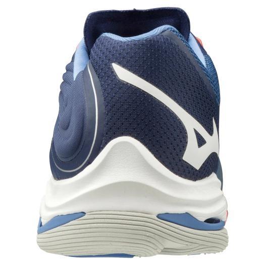 MIZUNO（ミズノ） MIZUNO/バレーボールシューズ/ウエーブ ライトニング