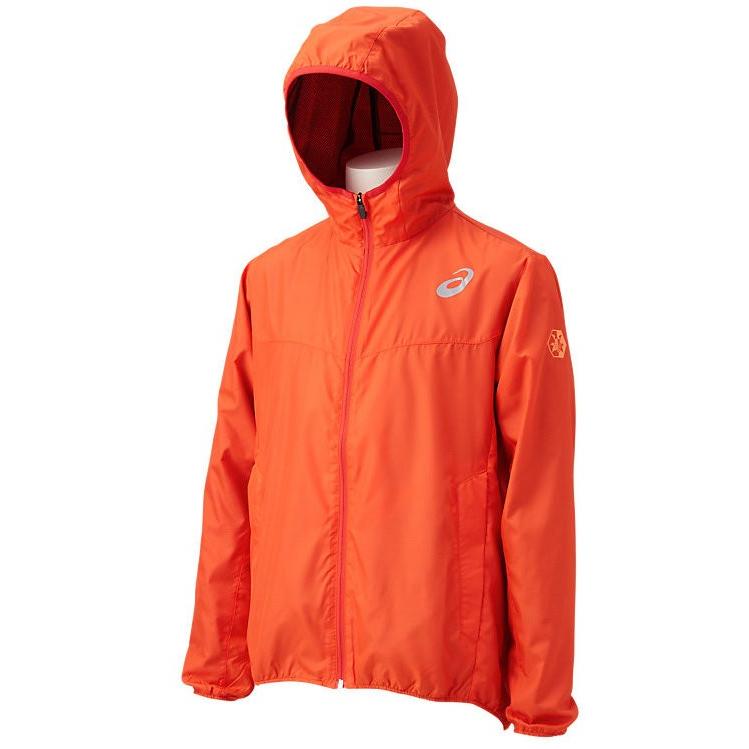 ASICS（アシックス） ASICS/Woven Jacket TENKA/ウーブンジャケット