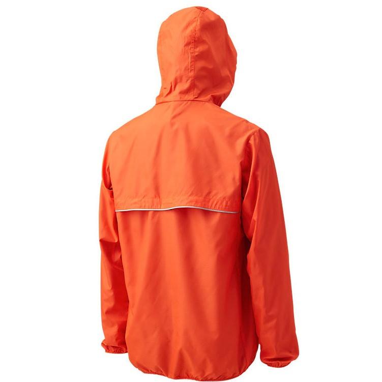 ウェア takagon ASICS（アシックス） ASICS/Woven Jacket TENKA/ウーブンジャケット