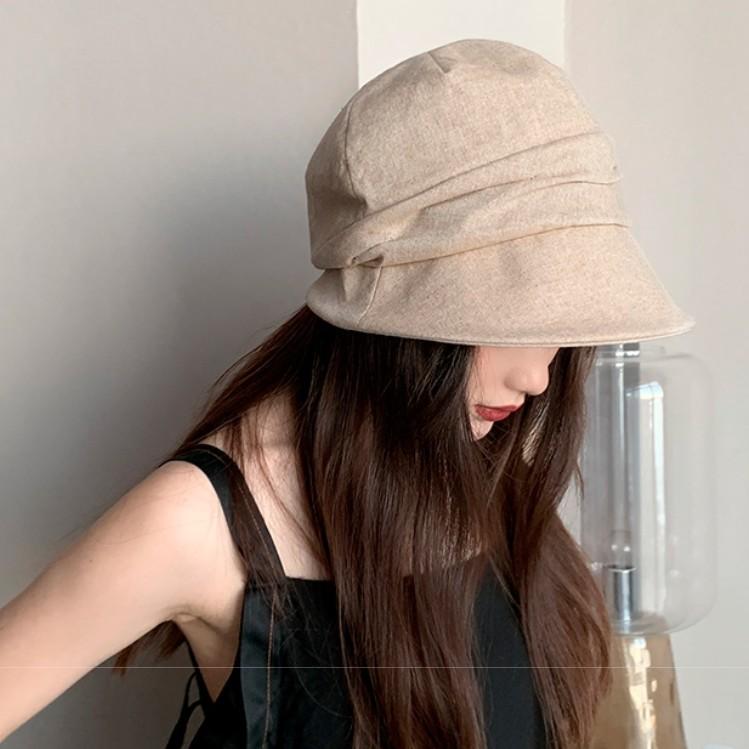 帽子 紫外線カット レディース uvカット 収納 小顔効果 キャスケット おしゃれ 黒 軽量 つば広 日焼け防止 深め 無地 40代 50代 | ブランド登録なし | 13