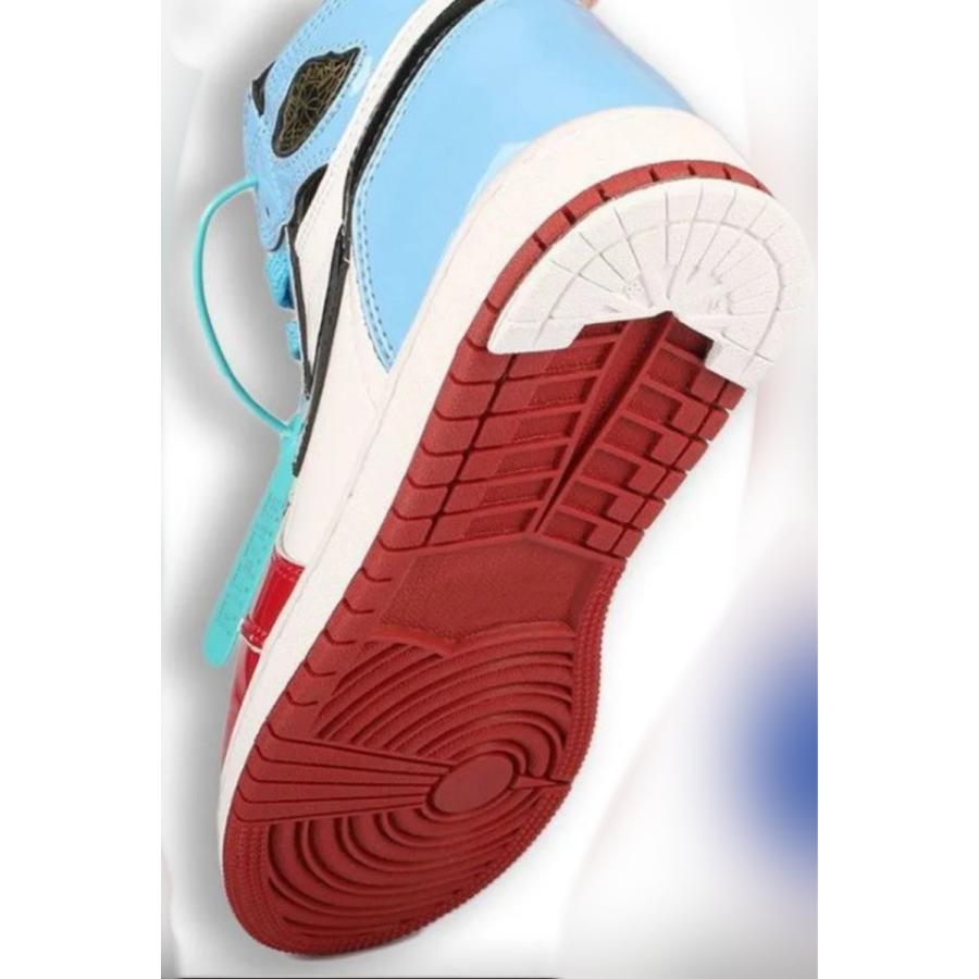 ヒールプロテクター ソールガード ヒールガード af1 スニーカー 滑り止め エアフォース1 aj1 ソールカバー 革靴 かかと リペア 補修 |  | 04