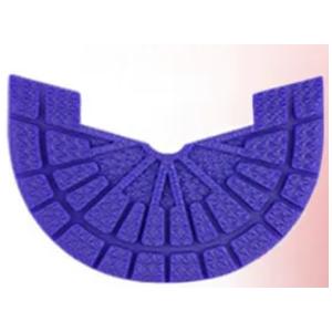 ヒールプロテクター ソールガード ヒールガード af1 スニーカー 滑り止め エアフォース1 aj1 ソールカバー 革靴 かかと リペア 補修 |  | 06