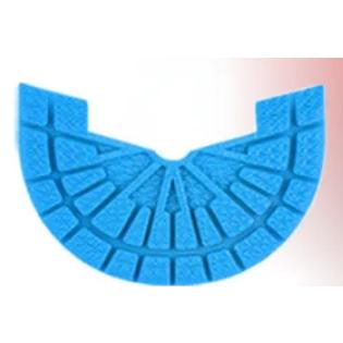 ヒールプロテクター ソールガード ヒールガード af1 スニーカー 滑り止め エアフォース1 aj1 ソールカバー 革靴 かかと リペア 補修 |  | 05