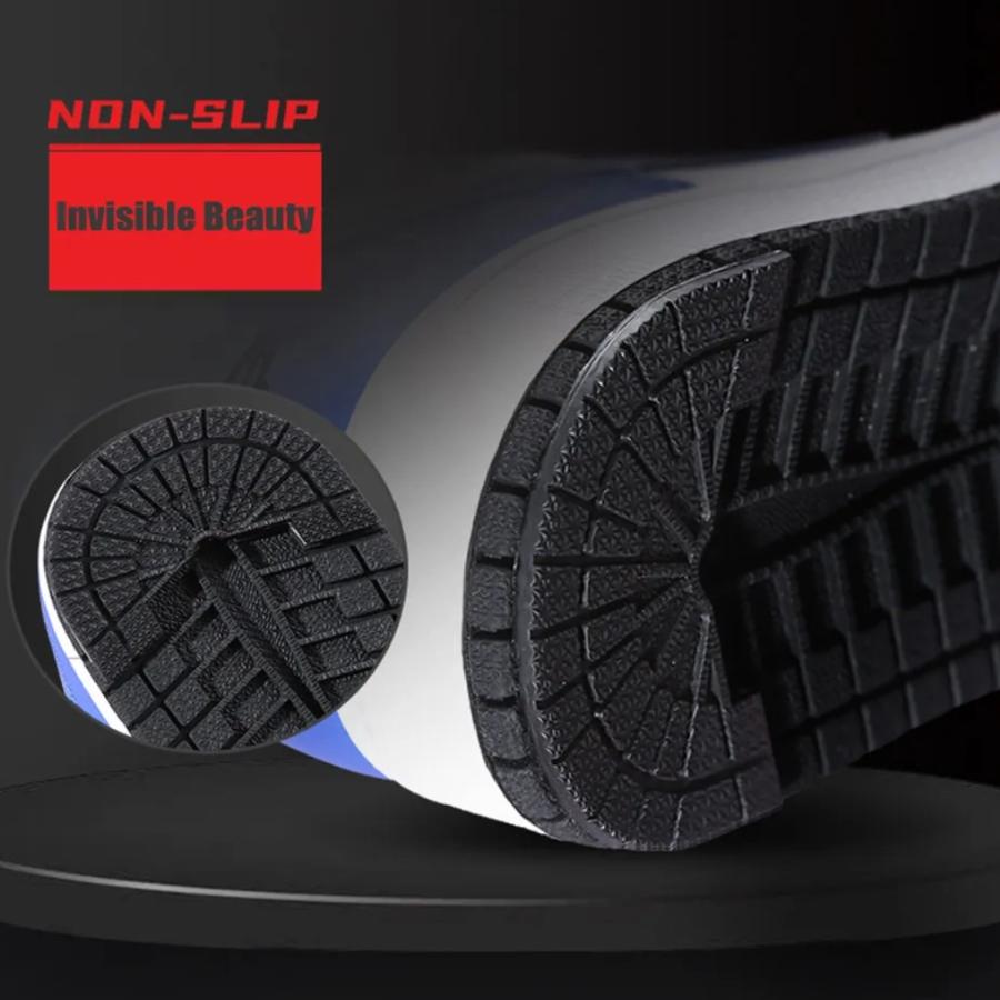 ヒールプロテクター ソールガード ヒールガード af1 スニーカー 滑り止め エアフォース1 aj1 ソールカバー 革靴 かかと リペア 補修 |  | 01