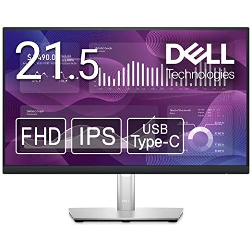 DELL P2223HC 21 5インチ USB-Cモニター｜Yahoo!フリマ（旧