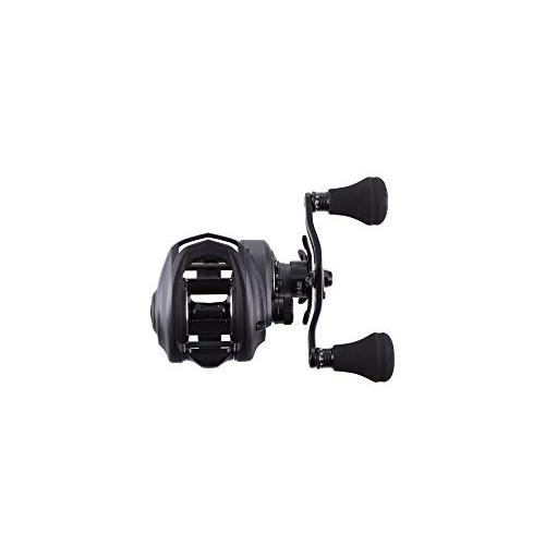 限定素材を使用 アブガルシア(Abu Gacia) ベイトリール レボ ビースト (REVO BEAST) 40 HS 右巻き 【2155491254】(11421円)