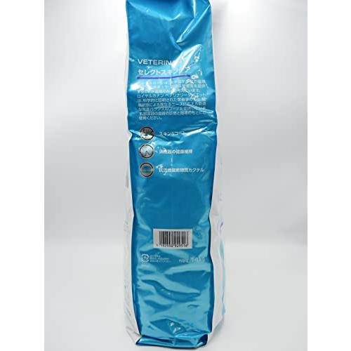 【タイムセール】 ロイヤルカナン 療法食 犬用 セレクトスキンケア 14kg 【2203226691】(11674円)