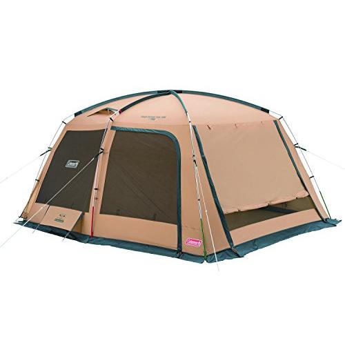 ウルトラ！ コールマン(Coleman) シェード タフスクリーンタープ 400 2000031577 【VQ5701245491】(20279円)