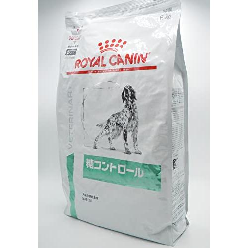 ロイヤルカナン ドッグフード 糖コントロール 8キログラム (x 1) 8キログラム