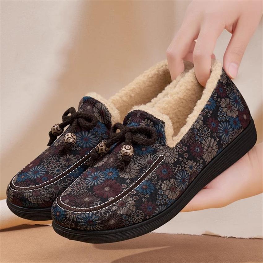 レディース パンプス スリッポン ローファー コンフォートシューズ