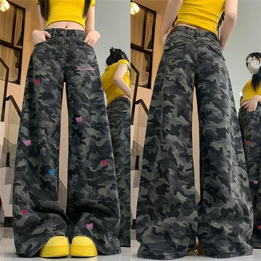 ジーンズ レディース デニムパンツ ジーパン ロング チノパン