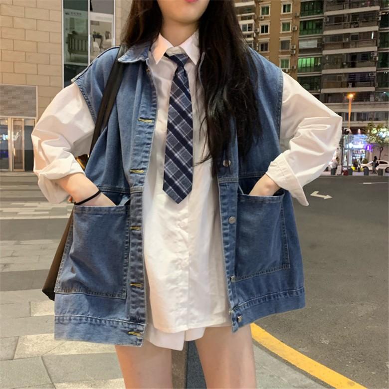 レディース ブラウス シャツ 長袖 無地 カジュアル ワイシャツ ネクタイ付き 女子上着 トップス Kgsobs38 Koko777 通販 Yahoo ショッピング