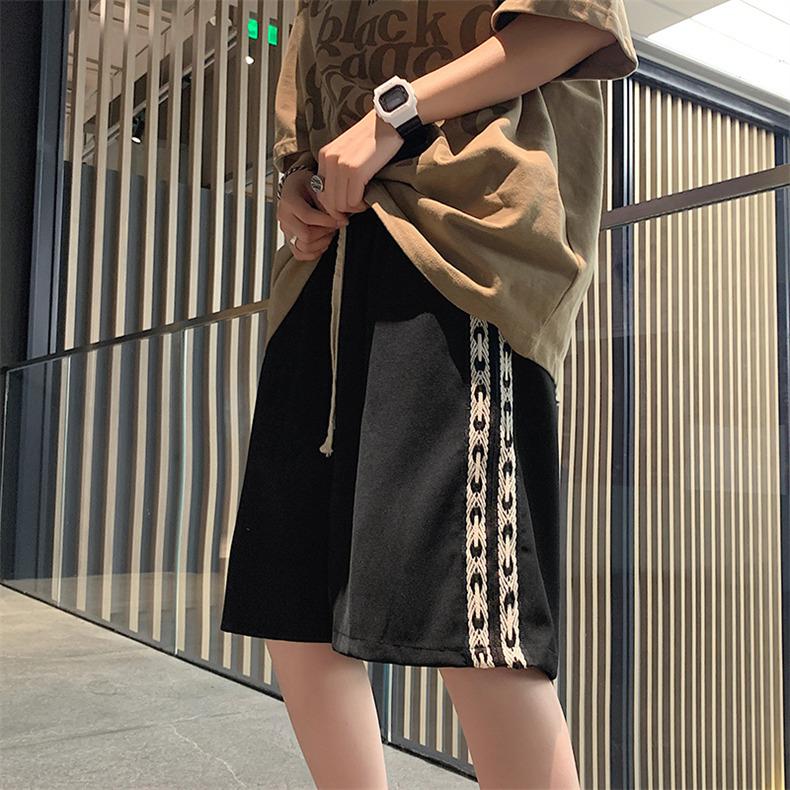 メンズ ショートパンツ ハーフパンツ デニムパンツ ジーンズ ジーパン カジュアル 男子ボトムス Kmsxdk45 Koko777 通販 Yahoo ショッピング