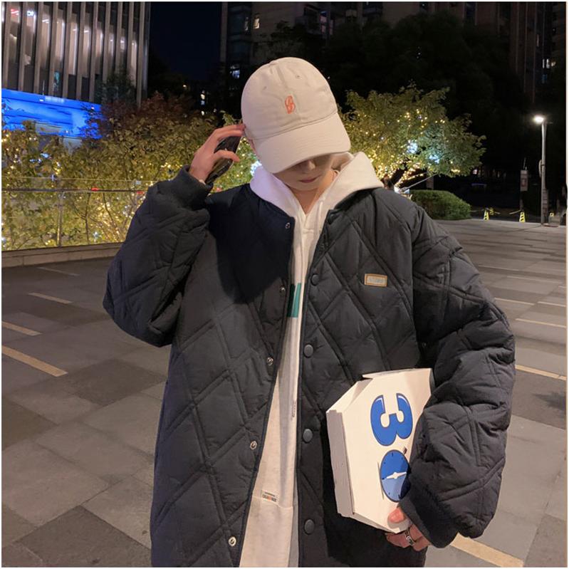 Phool ヴィンテージ インド綿 ジャケット ゴールドスタンプ　キルティング Phool ヴィンテージ インド綿 ジャケット ゴールドスタンプ