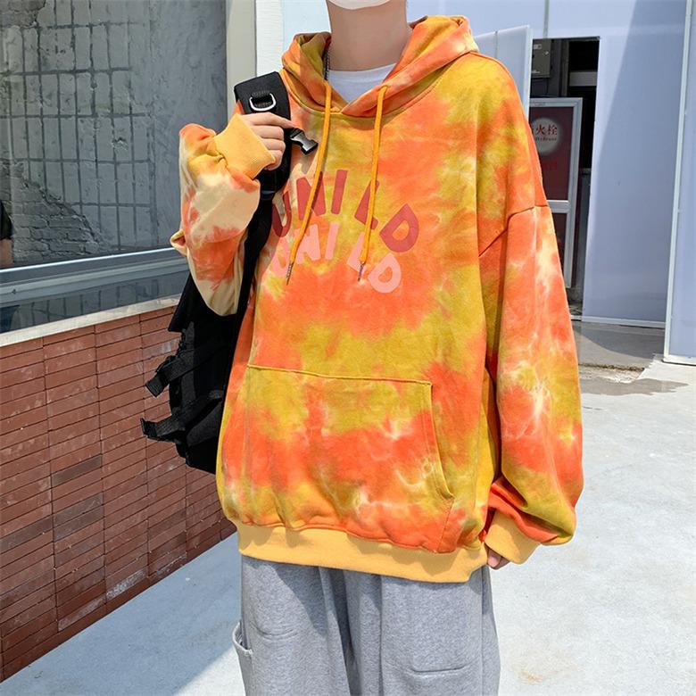 メンズ パーカー プルオーバー スウェット カジュアル クールネック 運動着 長袖 男の子トップス Konswp41 Koko777 通販 Yahoo ショッピング