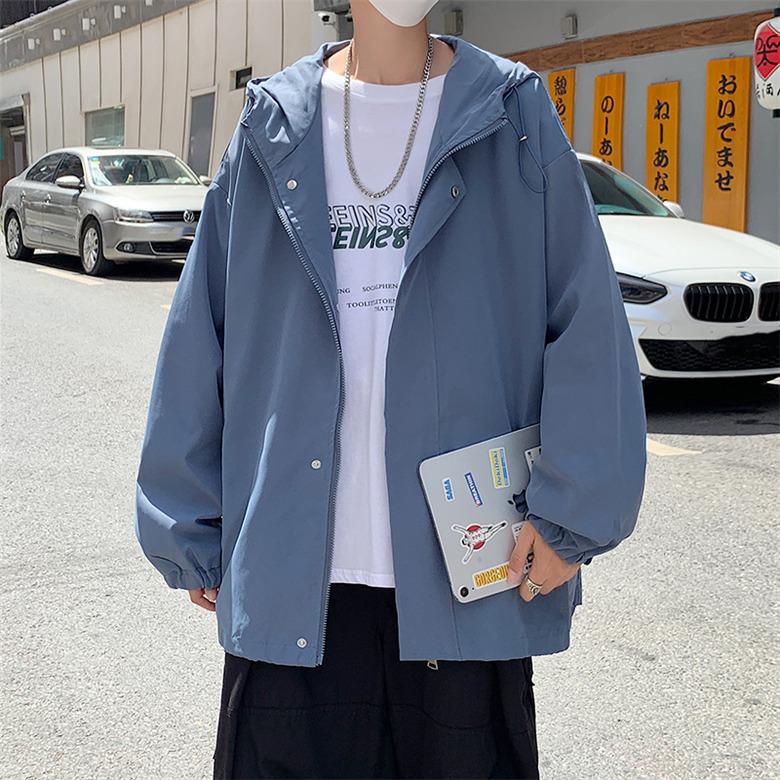 メンズ ジャケット ジャンパー オーバーコート ワーク カジュアル 無地 普段着 フードあり レディース アウター スポーティ 春秋 上着 男子 外套 We0smgcdsx ジャケット Havelitheyard Co Uk