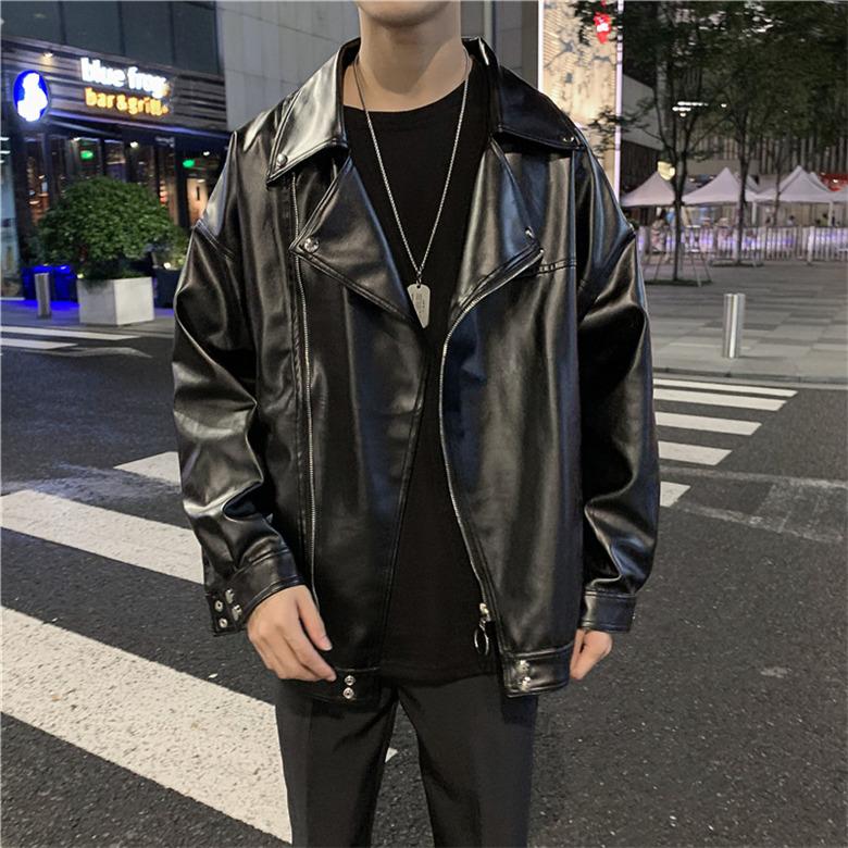 メンズ 革ジャン レザージャケット ライダースジャケット コート ワーク カジュアル ブラック レディース アウター スポーティ 春秋 上着 男子 外套 :mlyhoutjk82:koko777 - 通販 - Yahoo!ショッピング メンズ 革ジャン レザージャケット ライダースジャケット コート ワーク カジュアル ブラック レディース アウター スポーティ 春秋 上着 男子 外套 :mlyhoutjk82:koko777 - 通販 - Yahoo!ショッピング
