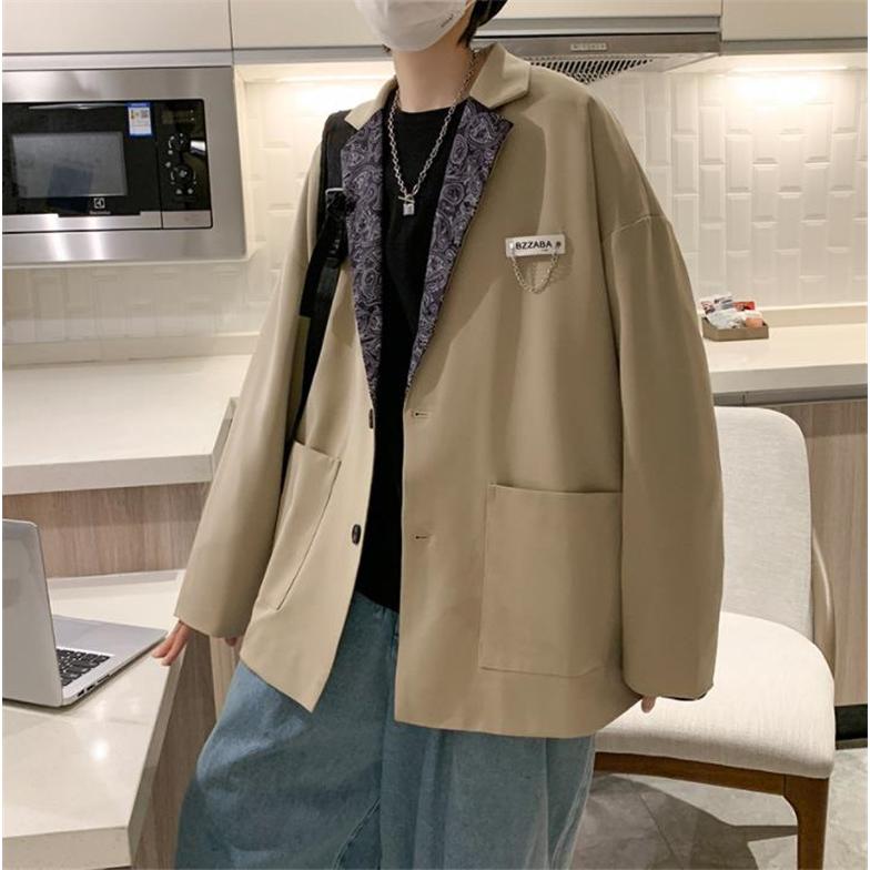 即納 最大半額 スーツ フォーマル 男の子スーツダンスウェアジャケットパーティーイベント メンズ カジュアルスーツ オーバーコート ブレザー テーラード 秋春 クラブ ダンス発表会 外套 ペイズリー 女子 男子アウター Www Threeriversofs Com