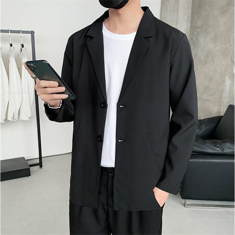 大人の上質 スーツ フォーマル 男の子スーツ外套ダンスウェアフォーマルオシャレ メンズ カジュアルスーツ ブレザー テーラード 無地 秋春夏 オーバー コート ビジネス ワーク 通学通勤 男子 アウター Www Threeriversofs Com