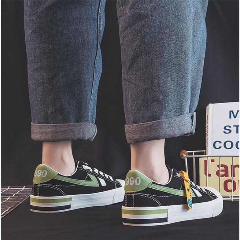 レディース スニーカー カジュアルシューズ ズック靴 ウォーキング 女子靴 白黒 フラットヒール 運動靴 Yfbxx57 Koko777 通販 Yahoo ショッピング