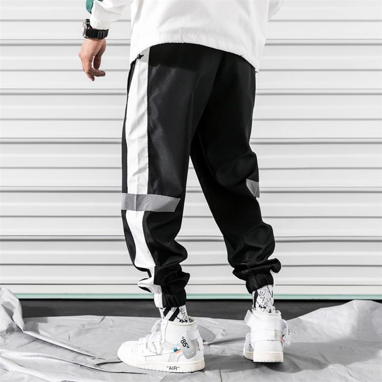 ジョガーパンツ メンズ チノパン ロングパンツ 春夏 スポーティー ユッタリ カジュアル カーゴパンツ 運動着 Ymskz104 Koko777 通販 Yahoo ショッピング