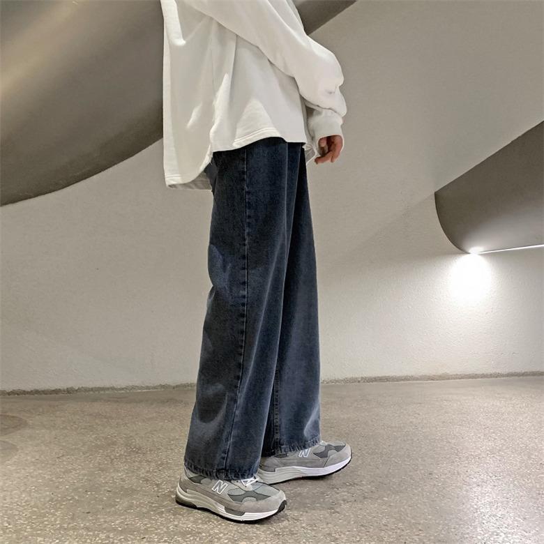 ズボン メンズ ジーンズ デニムパンツ ロングパンツ ジーパン