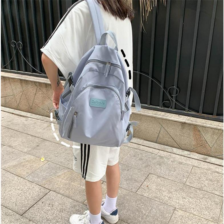 バッグ レディース リュックサック デイパック 女子 通勤 通学 