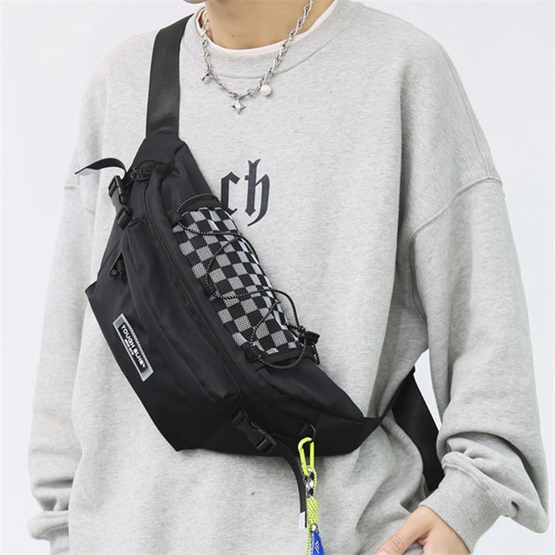 バッグ メンズ ボディバッグ ウェストバッグ レディースバッグ 