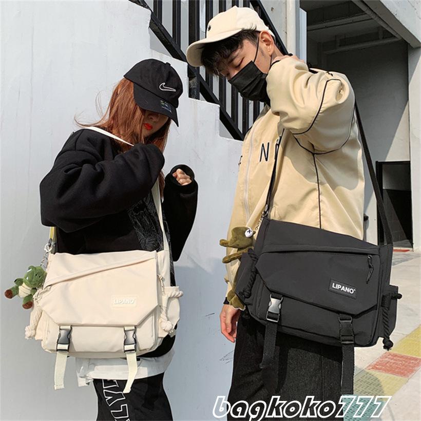 かばん メンズ メッセンジャーバッグ ショルダーバッグ トート