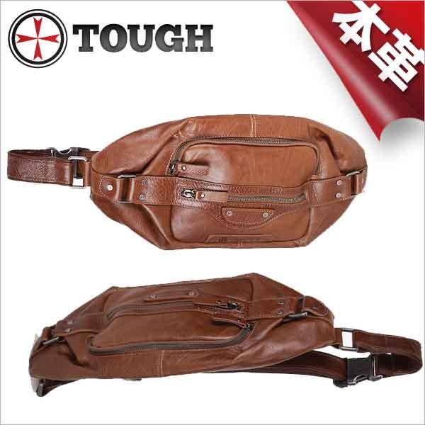 7606 ボディバッグ 革 メンズ 本革 レザー 普段使い 斜めがけ 人気 革 ボディバッグ