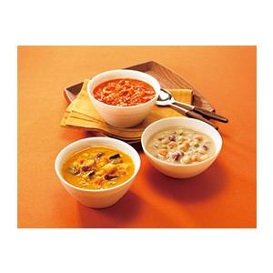 野菜スープ　非常用食品　カゴメ　野菜たっぷりスープ　保存食　SO-30｜kokoan｜03