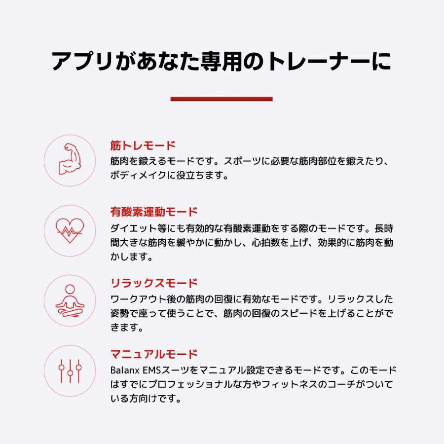 Emsスーツ 腹筋ベルト Emsウェア ジェルパット 筋トレーニング ハイテクウエア 家庭用フィットネス 高性能 Ems全身スーツ 高効率 レディース メンズ 自宅 Blx Ems 001 Kokobi 通販 Yahoo ショッピング