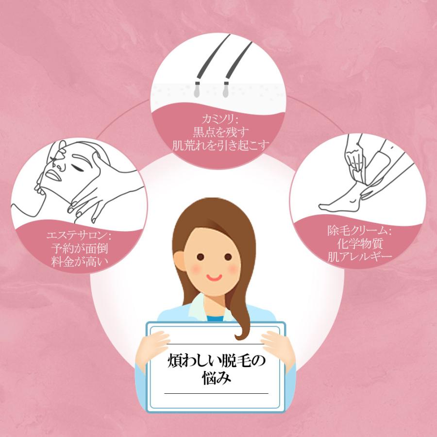 シェーバー 女性 電動シェーバー 女性用 剃刀 電気シェーバー 顔剃り レディース 全身ケア フェイス充電 脱毛器 脱毛機 ムダ毛処理 産毛 Cut Care Kokobi Kokobi 通販 Yahoo ショッピング