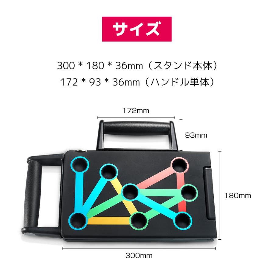 翌日発送 腕立て伏せ プッシュアップバー 腕立て プッシュアップスタンド グリップ プッシュアップ ボード 腕立て 筋トレ トレーニング 自宅トレ Pushupbracket H 177 Kokobi 通販 Yahoo ショッピング