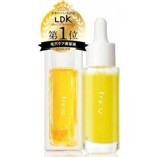 fru:C フルーシー カプセル エッセンス 28ml 美容液 : ココ fru:C フルーシー カプセル エッセンス 28ml 美容液 : ココ